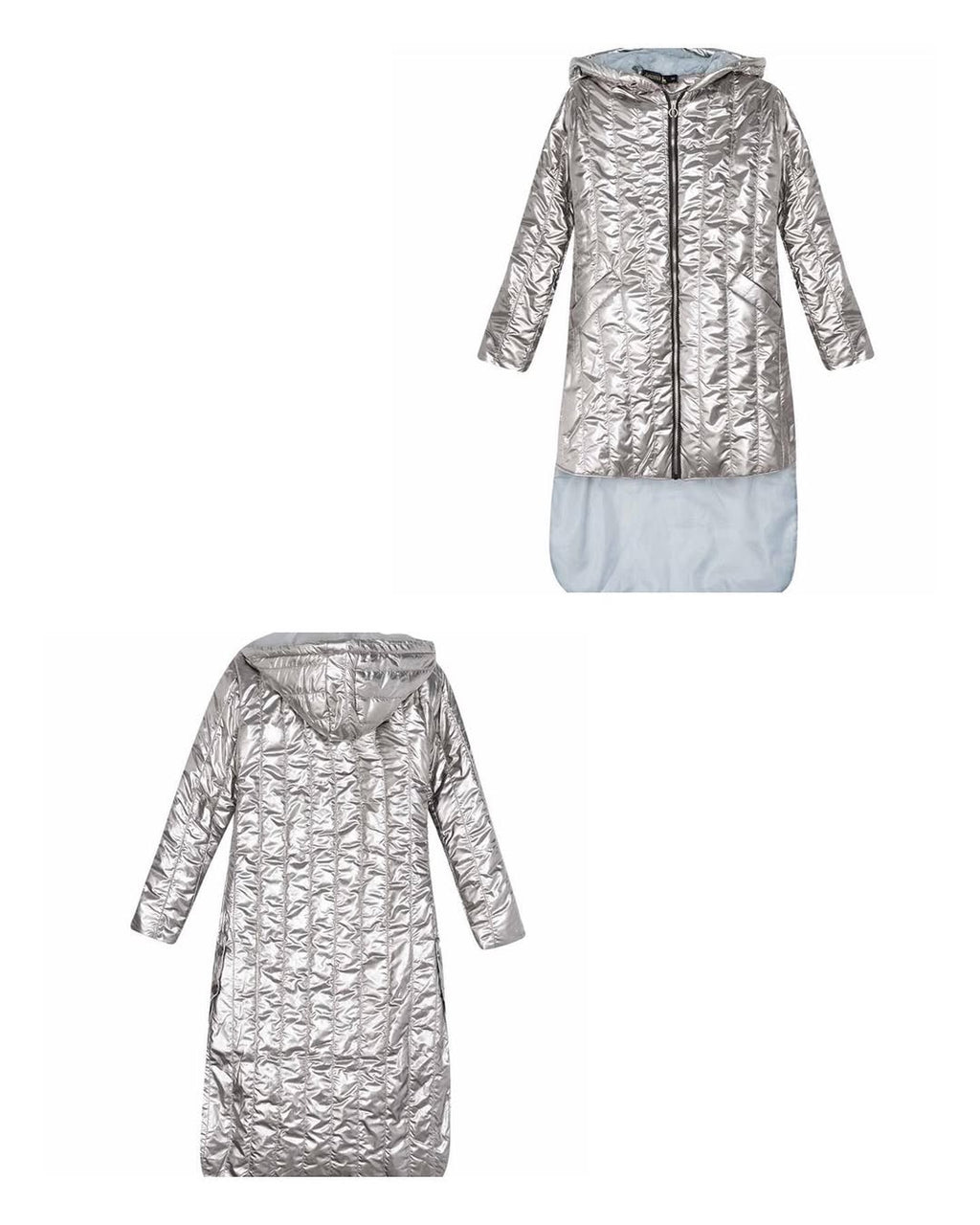 Puffer Jacket Women's