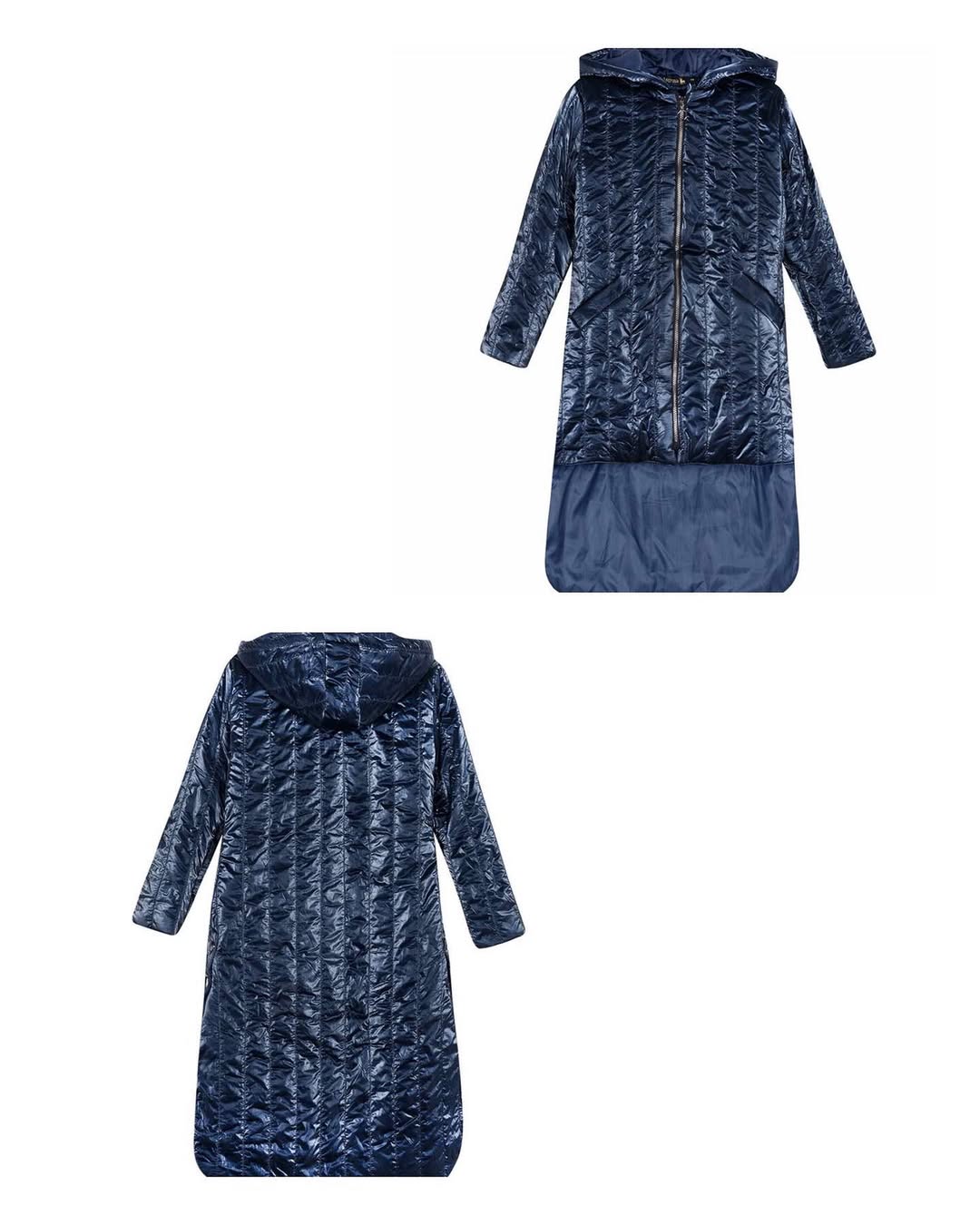 Puffer Jacket Women's